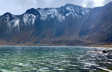 Carlos Paz joins ISMG as an accomplished project manager