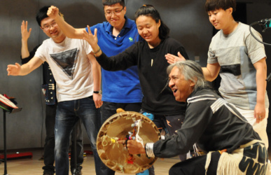 Well-being for All People: An Overview