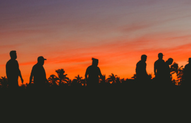 Migration Narratives in Northern Central America