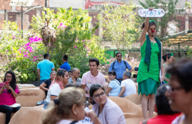 Addressing Global Challenges in 2025