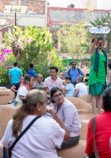 Addressing Global Challenges in 2025