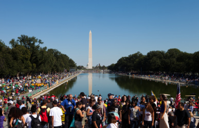 Launching the Pro-Democracy Narrative Playbook Initiative