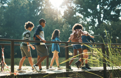 Addressing structural racism to remove barriers to health and well-being