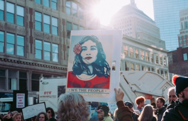 New Tools to Strengthen Pro-Democracy Narratives and Messaging