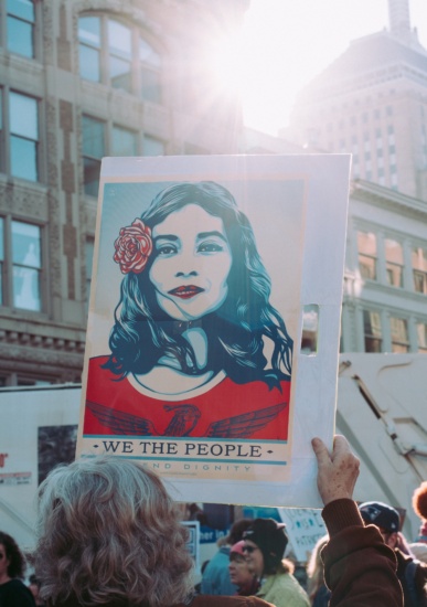 New Tools to Strengthen Pro-Democracy Narratives and Messaging